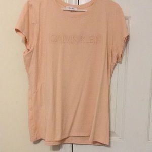 Calvin Klein Tshirt